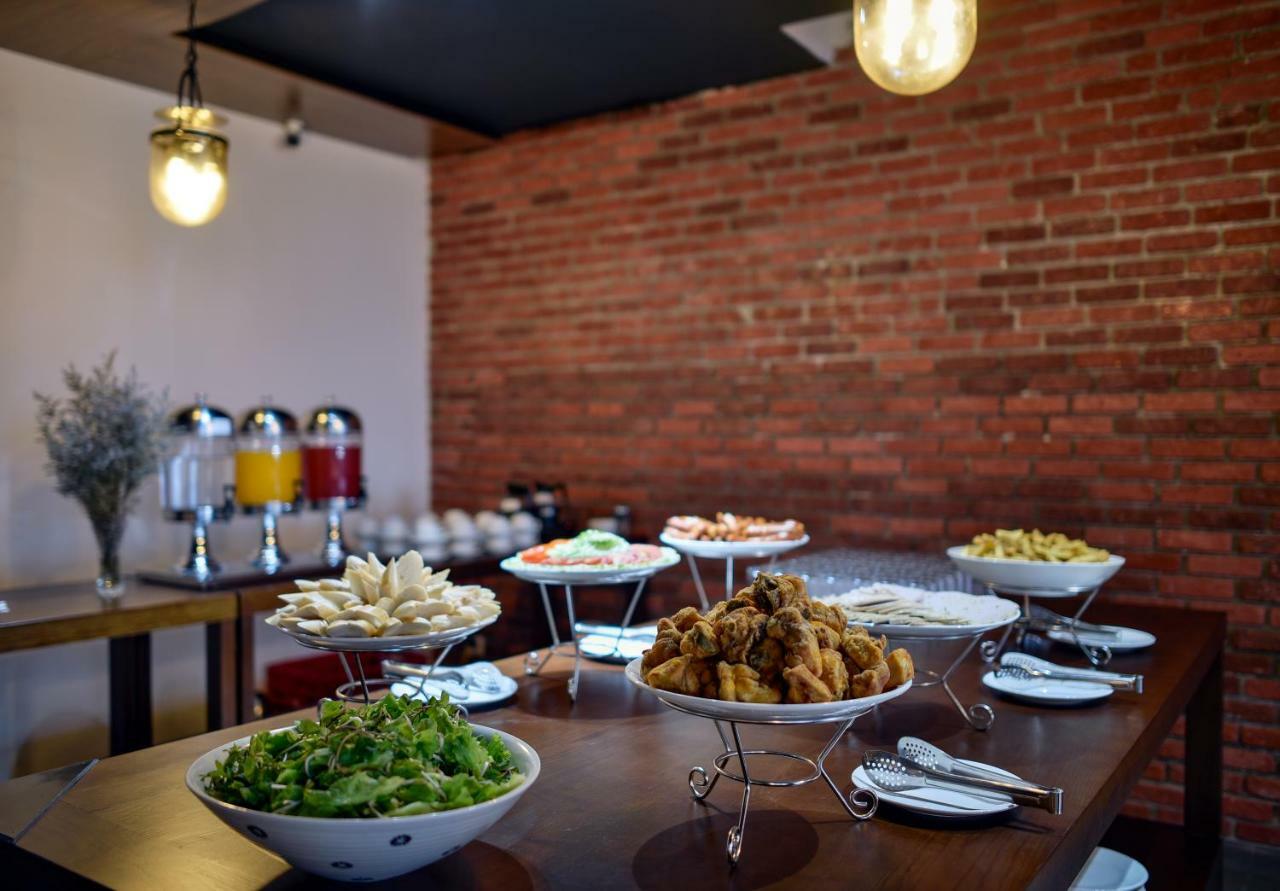 The Marron Hotel Thanh Hóa エクステリア 写真