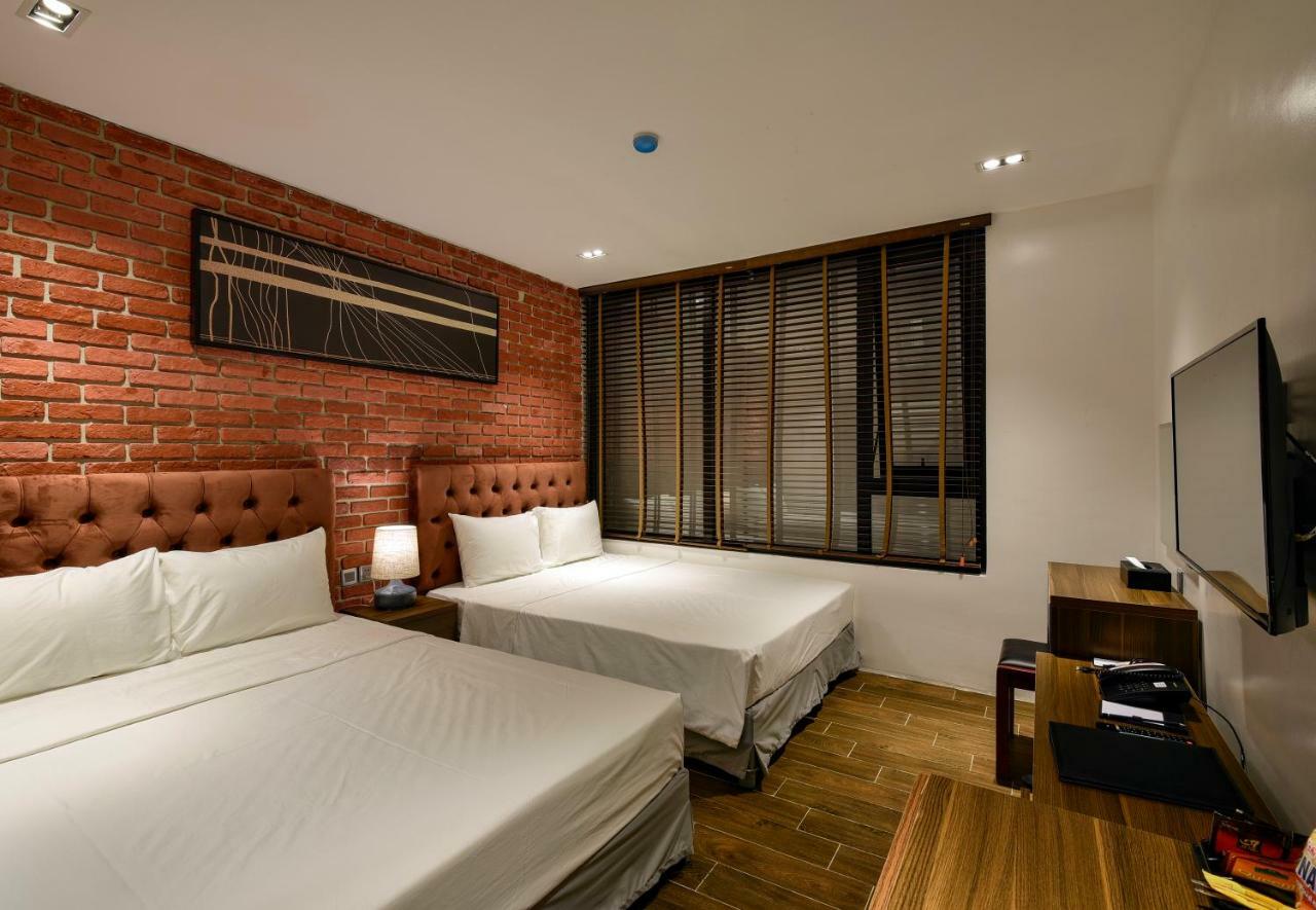The Marron Hotel Thanh Hóa エクステリア 写真