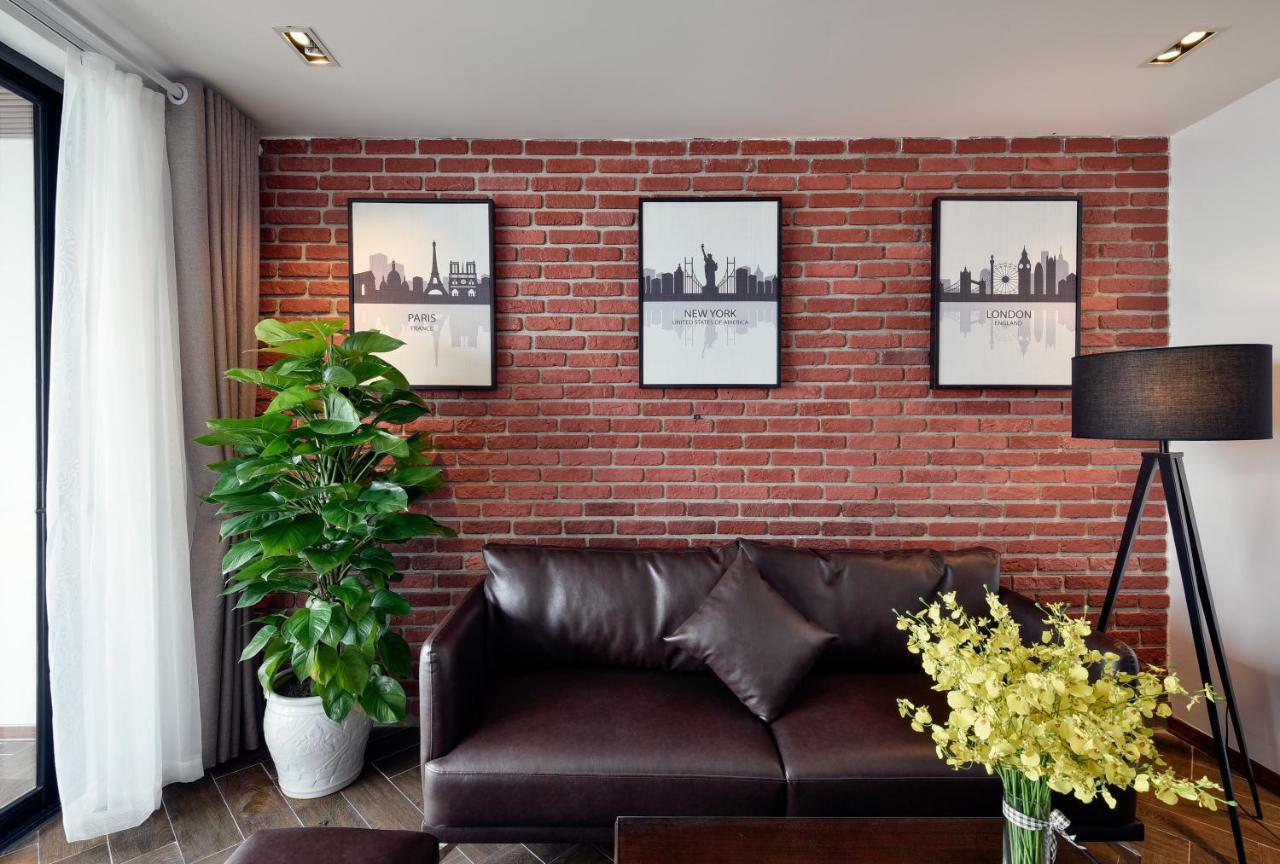 The Marron Hotel Thanh Hóa エクステリア 写真