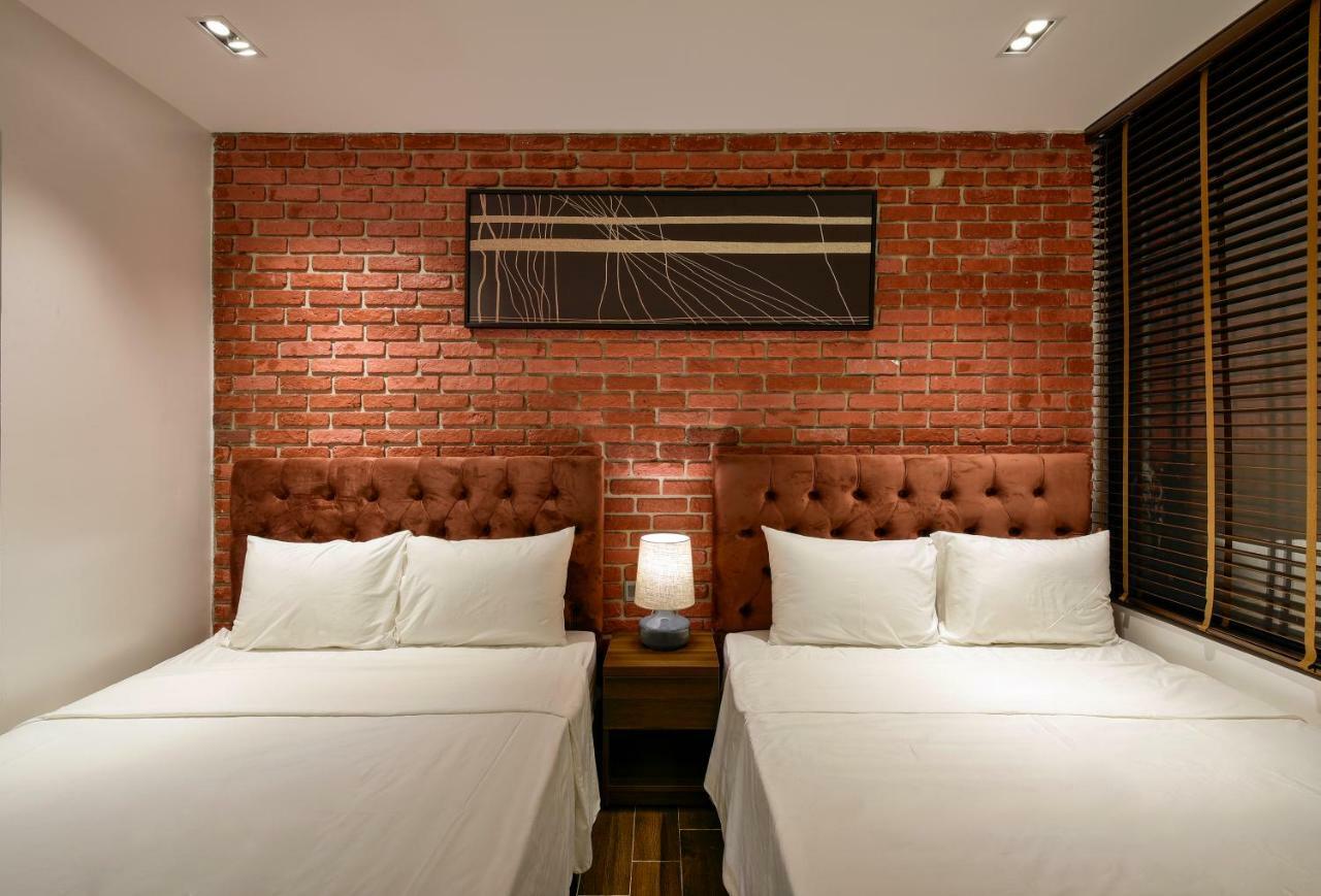 The Marron Hotel Thanh Hóa エクステリア 写真